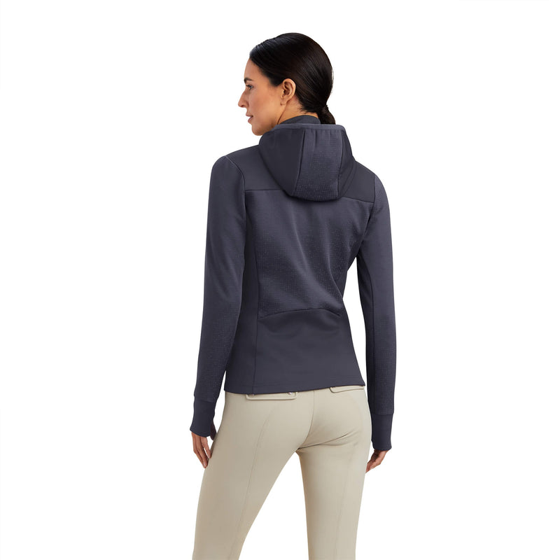 Ariat Lumina Full Zip Sweatshirt