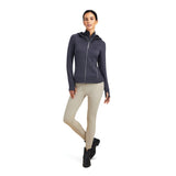 Ariat Lumina Full Zip Sweatshirt