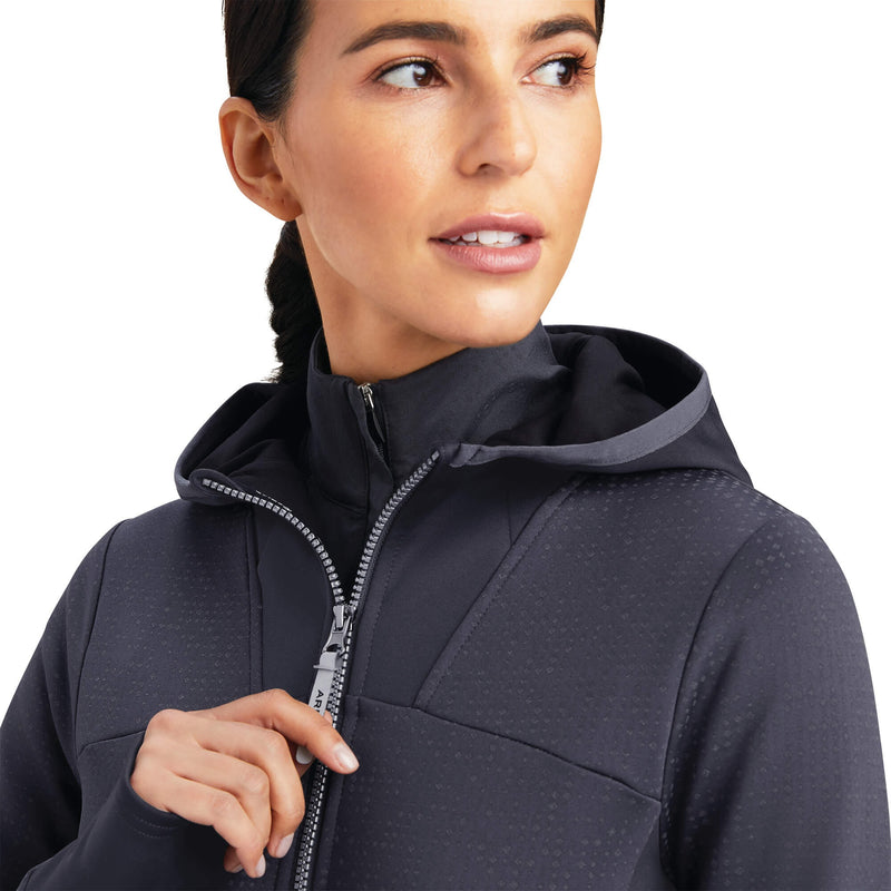 Ariat Lumina Full Zip Sweatshirt