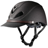 Troxel Dakota Helmet - Grizzly Brown