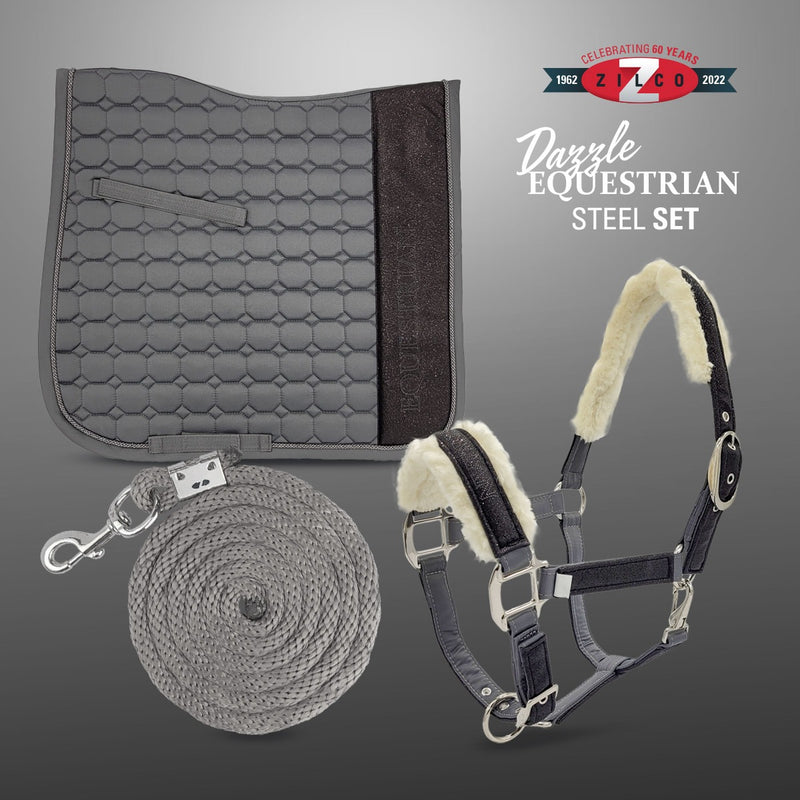 Zilco Dazzle Equestrian - Matching Set