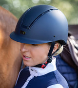 Premier Equine Endeavour Horse Riding Helmet