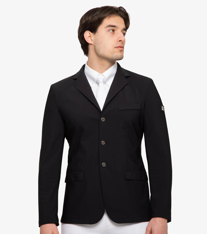 Premier Equine Enzo Men's Competition Jacket