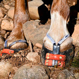 Scoot Boot - Mud Straps