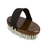 Horze Small Natural Body Brush