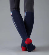 Premier Equine Sports Series Riding Socks (1 Pair)