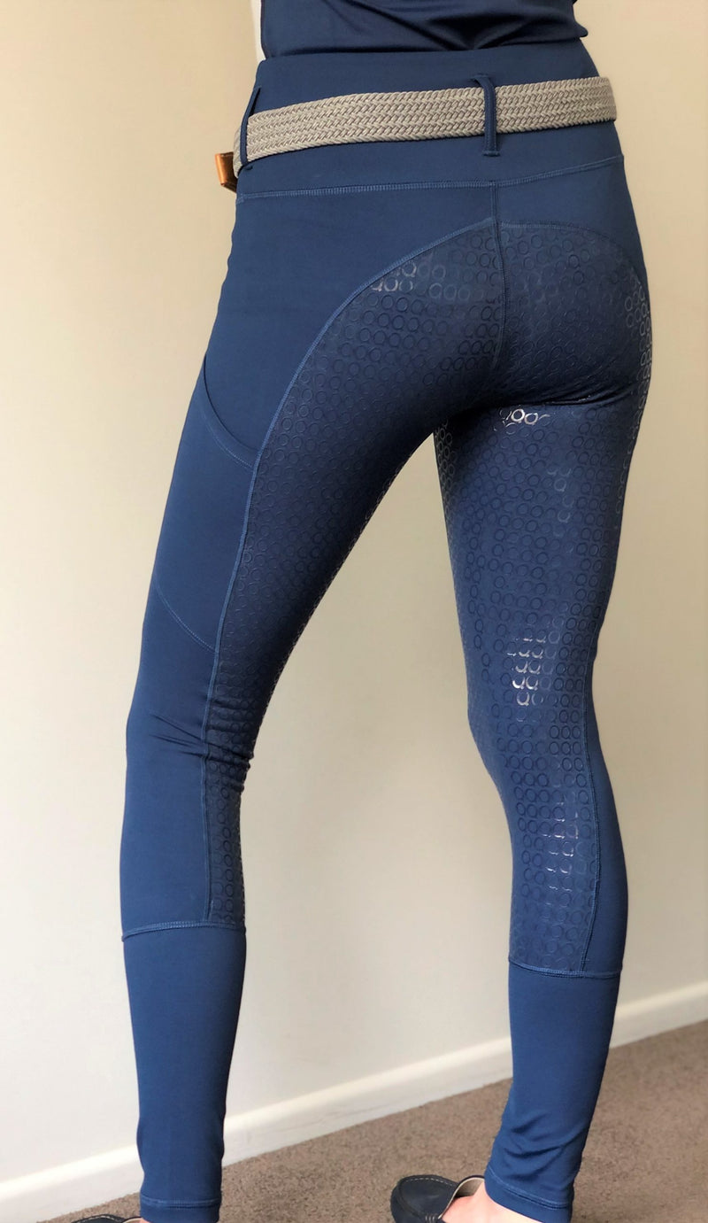 teQ Tights - Adults