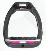 Flex-On Black/Grey/Pink Inclined Ultra Grip